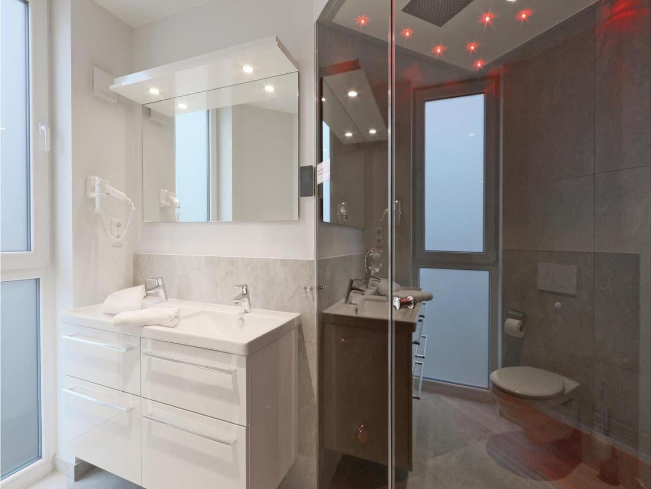 Dünenvilla 7 Apartment 2 Lübeck Dış mekan fotoğraf